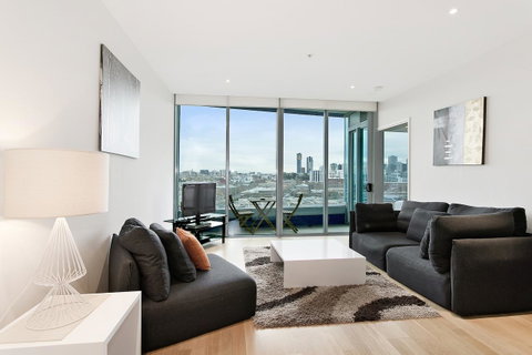 Docklands Private Collection - NEWQUAY - Accommodation ACT 42