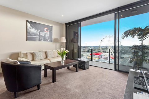 Docklands Private Collection - NEWQUAY - Accommodation ACT 17