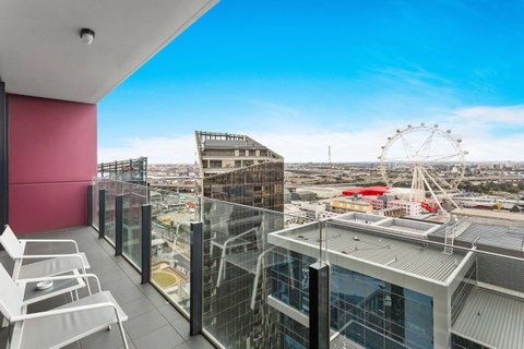 Docklands Private Collection - NEWQUAY - Accommodation ACT 16