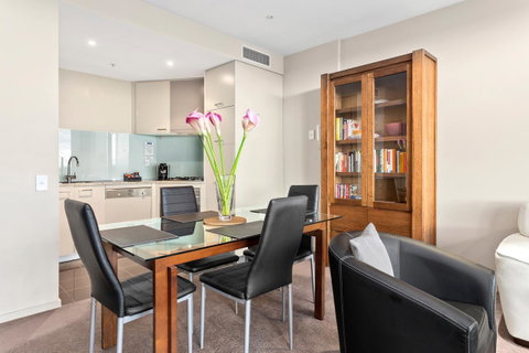Docklands Private Collection - NEWQUAY - Accommodation ACT 15