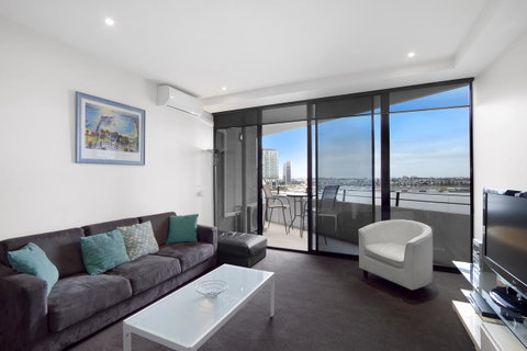 Docklands Private Collection - NEWQUAY - Accommodation ACT 30