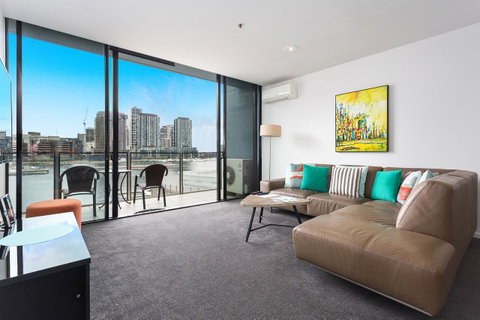 Docklands Private Collection - NEWQUAY - Accommodation ACT 9