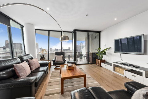 Docklands Private Collection - NEWQUAY - Accommodation ACT 20