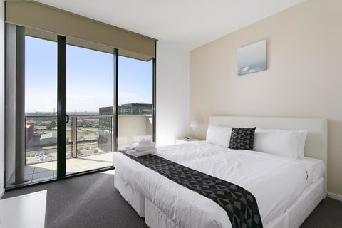 Docklands Private Collection - NEWQUAY - Accommodation ACT 31