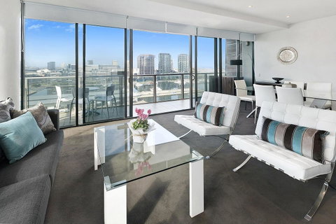 Docklands Private Collection - NEWQUAY - Accommodation ACT 23
