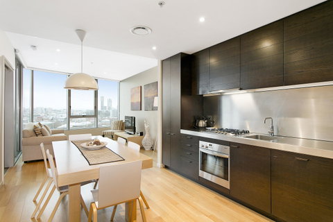 Docklands Private Collection - NEWQUAY - Accommodation ACT 39