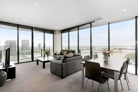 Docklands Private Collection - NEWQUAY - Accommodation ACT 34