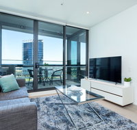 Wyndel Apartments - Riverside On Collins - Accommodation ACT