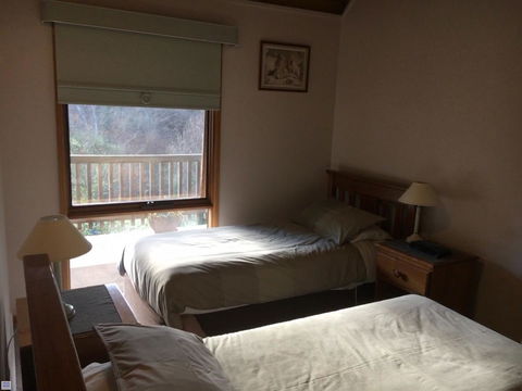 Shady Brook Cottages - Accommodation ACT 19