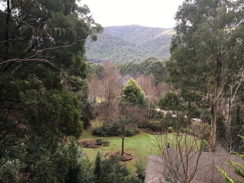 Shady Brook Cottages - Accommodation ACT 18
