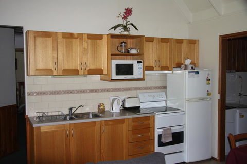 Shady Brook Cottages - Accommodation ACT 27