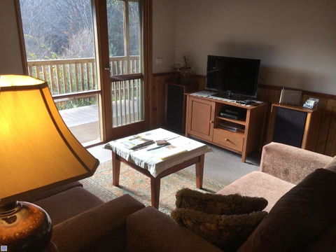 Shady Brook Cottages - Accommodation ACT 21