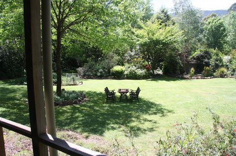 Shady Brook Cottages - Accommodation ACT 29