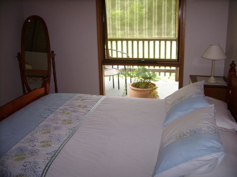 Shady Brook Cottages - Accommodation ACT 25