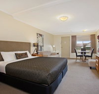 Comfort Inn Warrnambool International - Accommodation ACT