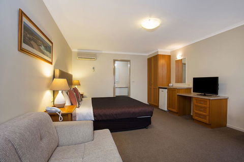 Comfort Inn Warrnambool International - Accommodation ACT 13
