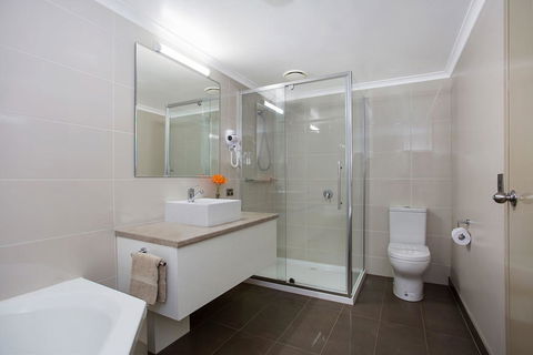 Comfort Inn Warrnambool International - Accommodation ACT 10