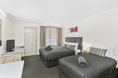 Comfort Inn Warrnambool International - Accommodation ACT 19