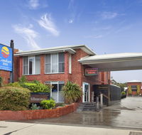 Comfort Inn The International - Accommodation ACT
