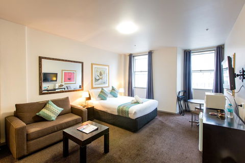 City Square Motel - Accommodation ACT 17
