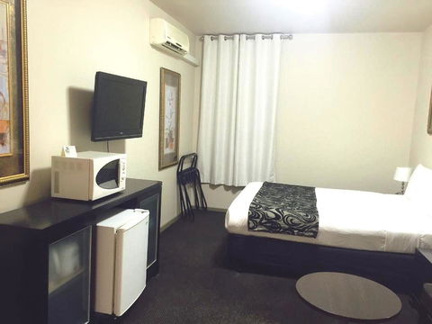 City Square Motel - Accommodation ACT 1