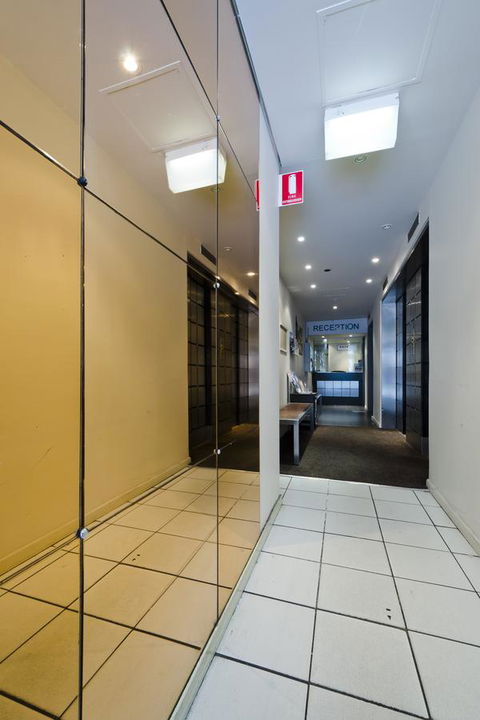 City Square Motel - Accommodation ACT 23