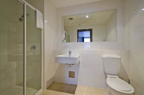 City Square Motel - Accommodation ACT 25