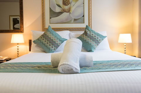 City Square Motel - Accommodation ACT 18