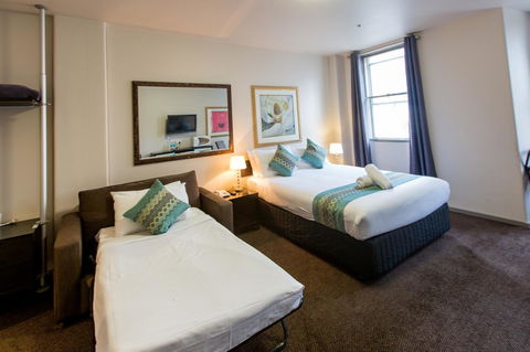 City Square Motel - Accommodation ACT 16