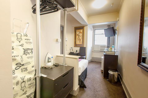 City Square Motel - Accommodation ACT 2