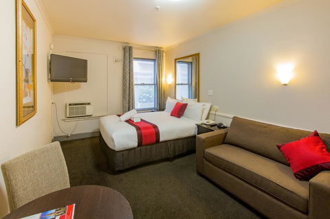 City Square Motel - Accommodation ACT 20