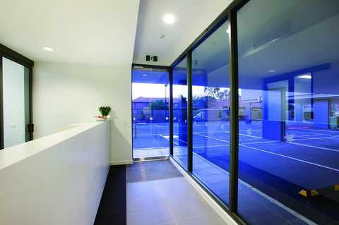 Punthill Oakleigh - Accommodation ACT 6