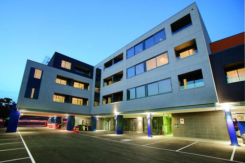 Punthill Oakleigh - Accommodation ACT 1