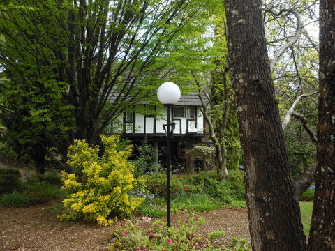 Merrimeet Cottages - Accommodation ACT 31