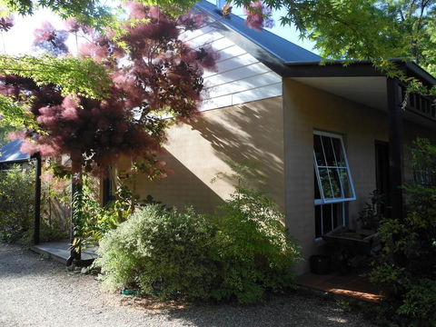 Merrimeet Cottages - Accommodation ACT 27