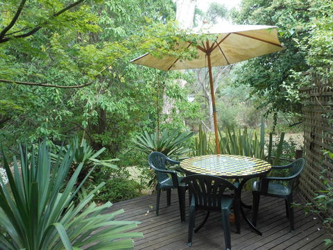 Merrimeet Cottages - Accommodation ACT 41