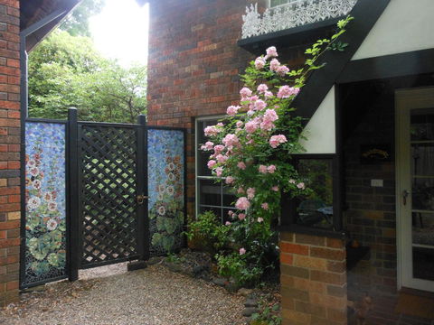 Merrimeet Cottages - Accommodation ACT 43