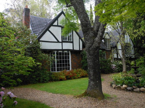 Merrimeet Cottages - Accommodation ACT 26