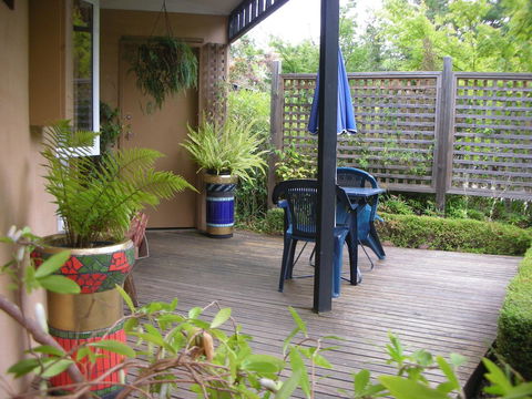Merrimeet Cottages - Accommodation ACT 42