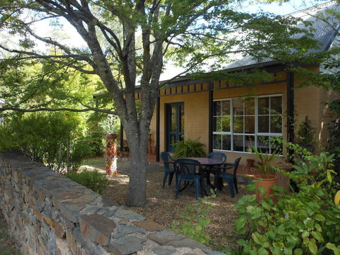 Merrimeet Cottages - Accommodation ACT 37