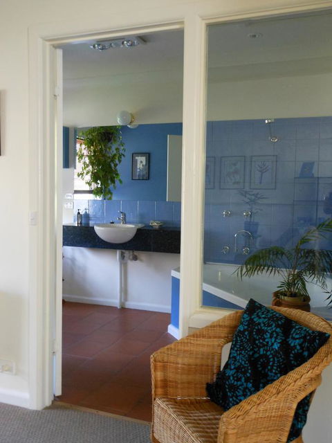 Merrimeet Cottages - Accommodation ACT 8