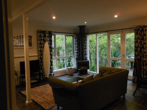 Merrimeet Cottages - Accommodation ACT 10