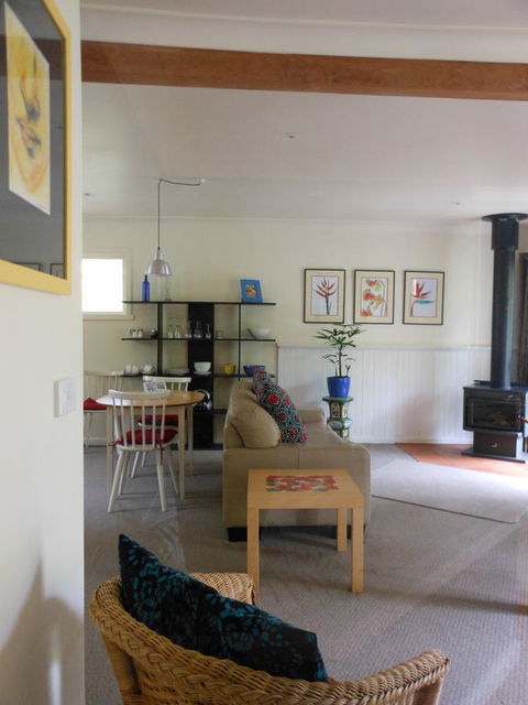 Merrimeet Cottages - Accommodation ACT 22