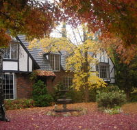 Merrimeet Cottages - Accommodation ACT