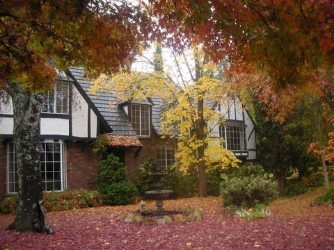 Merrimeet Cottages - Accommodation ACT 0