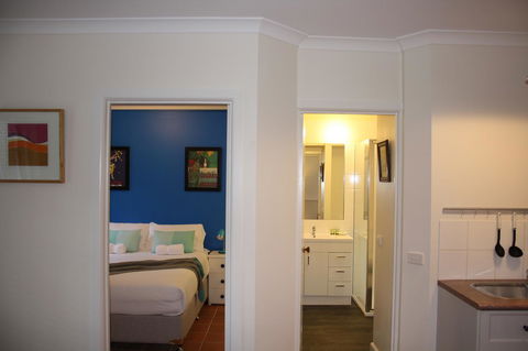 Merrimeet Cottages - Accommodation ACT 14