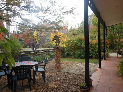 Merrimeet Cottages - Accommodation ACT 34