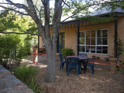Merrimeet Cottages - Accommodation ACT 39