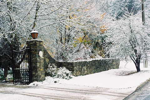 Merrimeet Cottages - Accommodation ACT 17