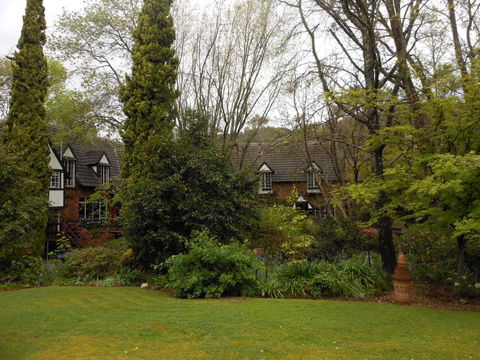 Merrimeet Cottages - Accommodation ACT 29